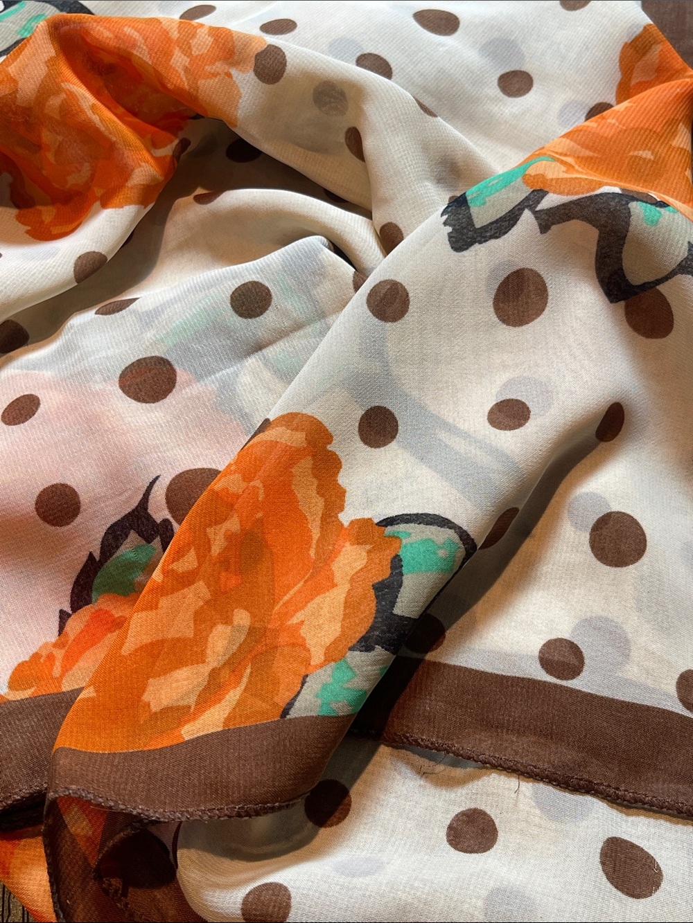 SCARF X
